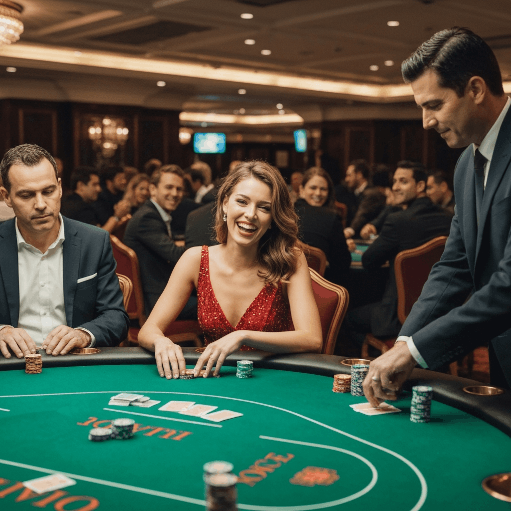 images PowerPlay Casino